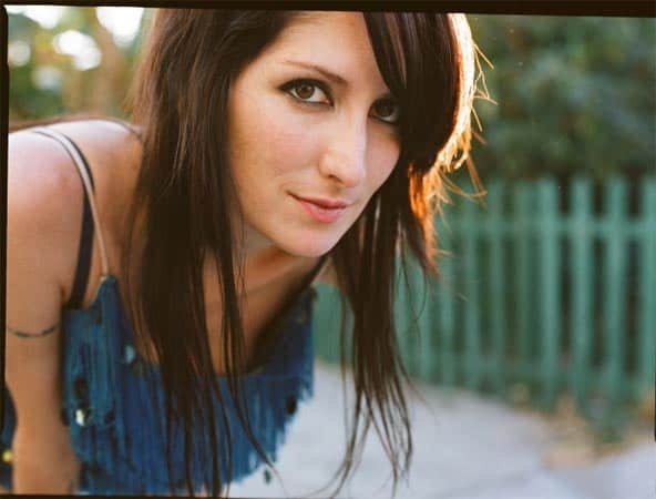 Maria Taylor