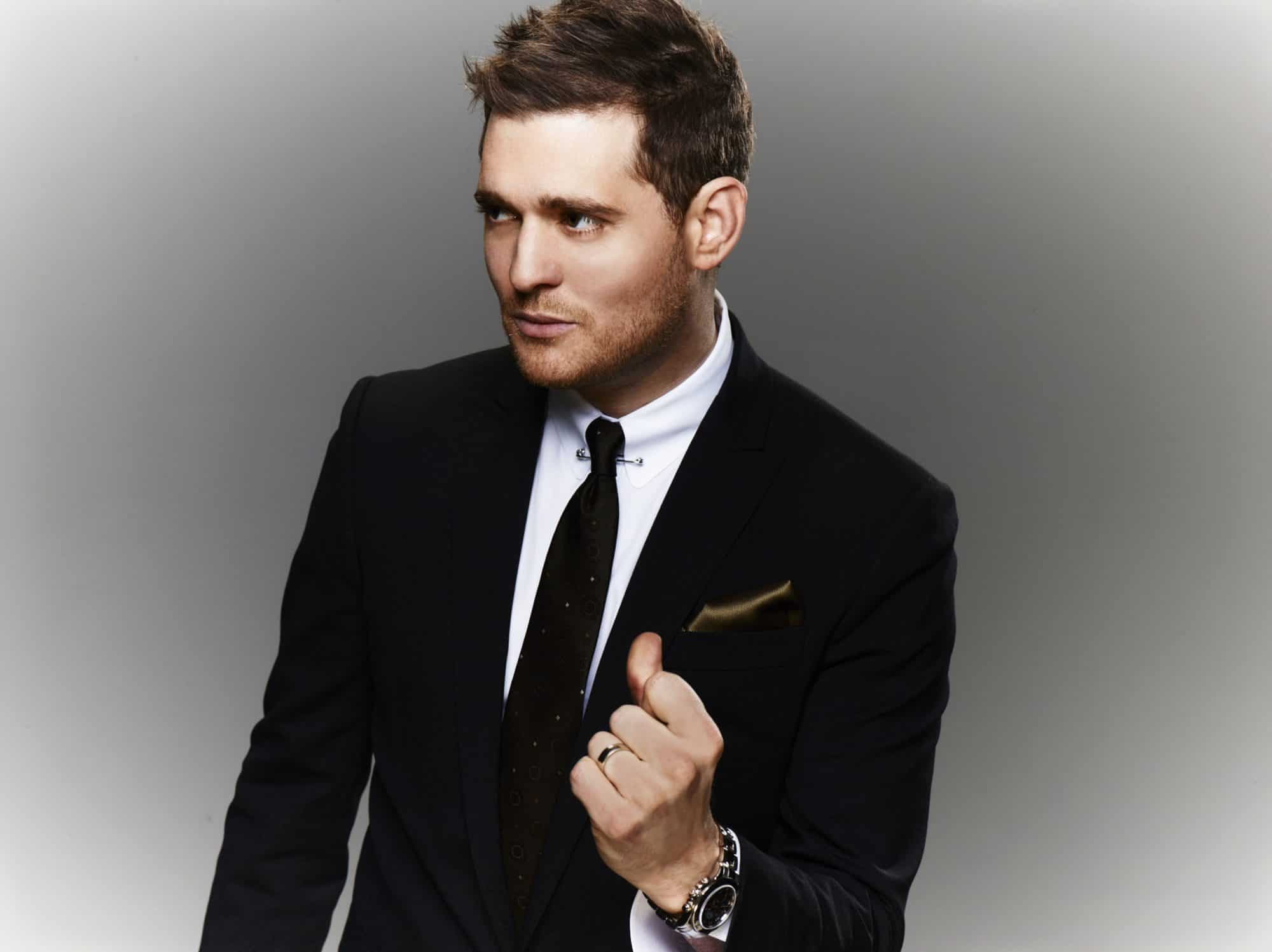 Michael Bublé