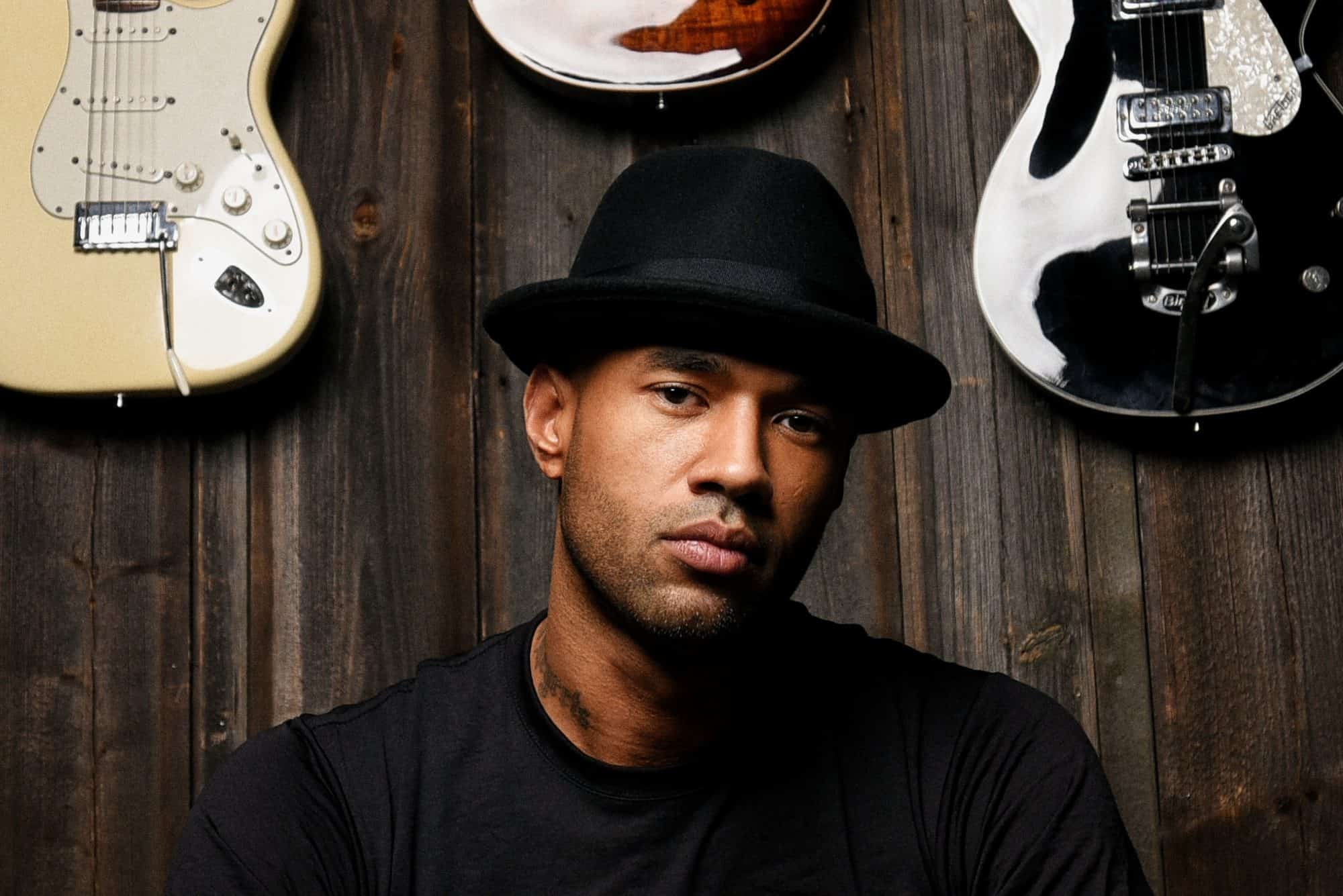 Mr. Probz