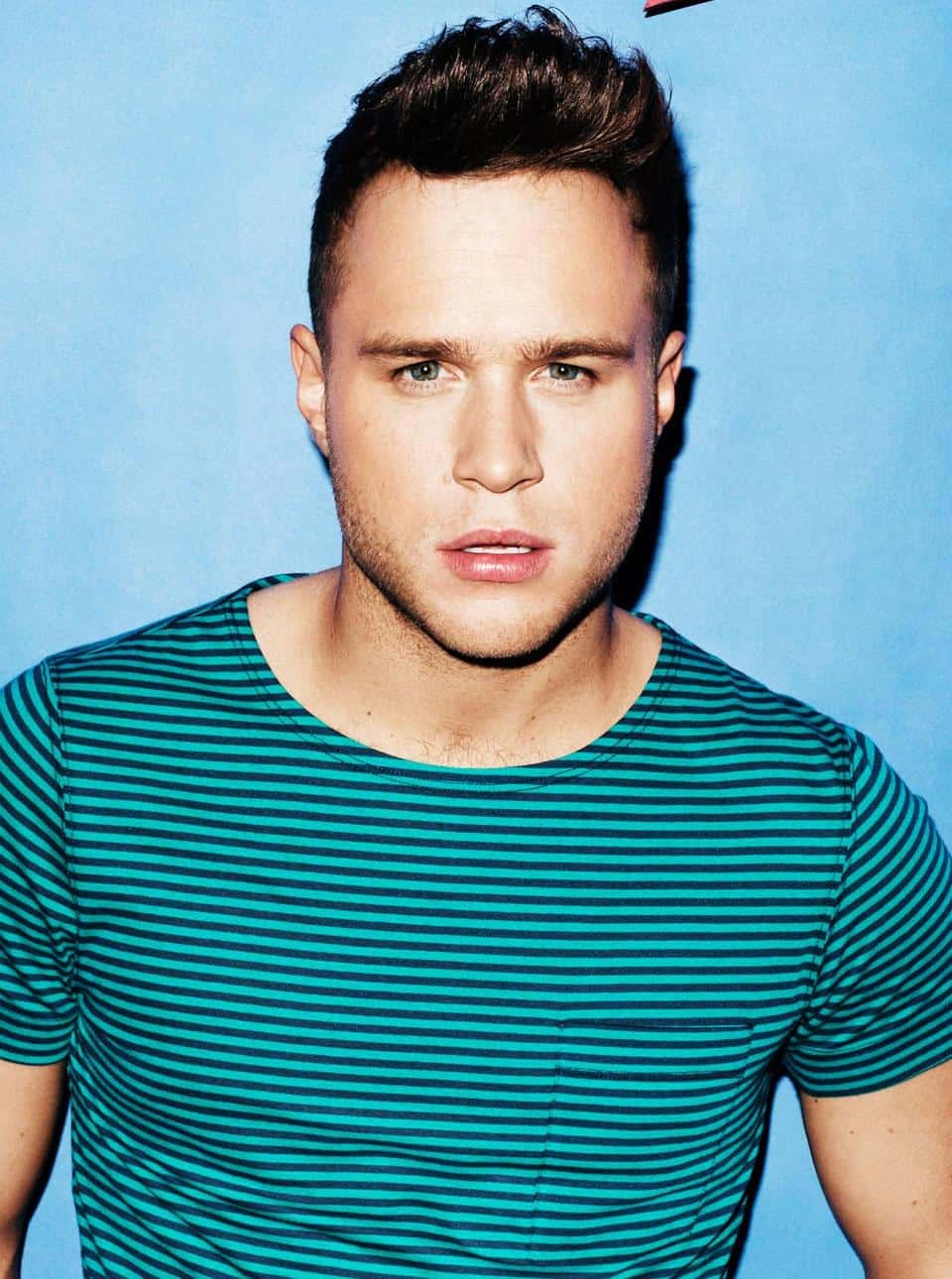 Olly Murs
