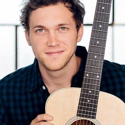 Phillip Phillips