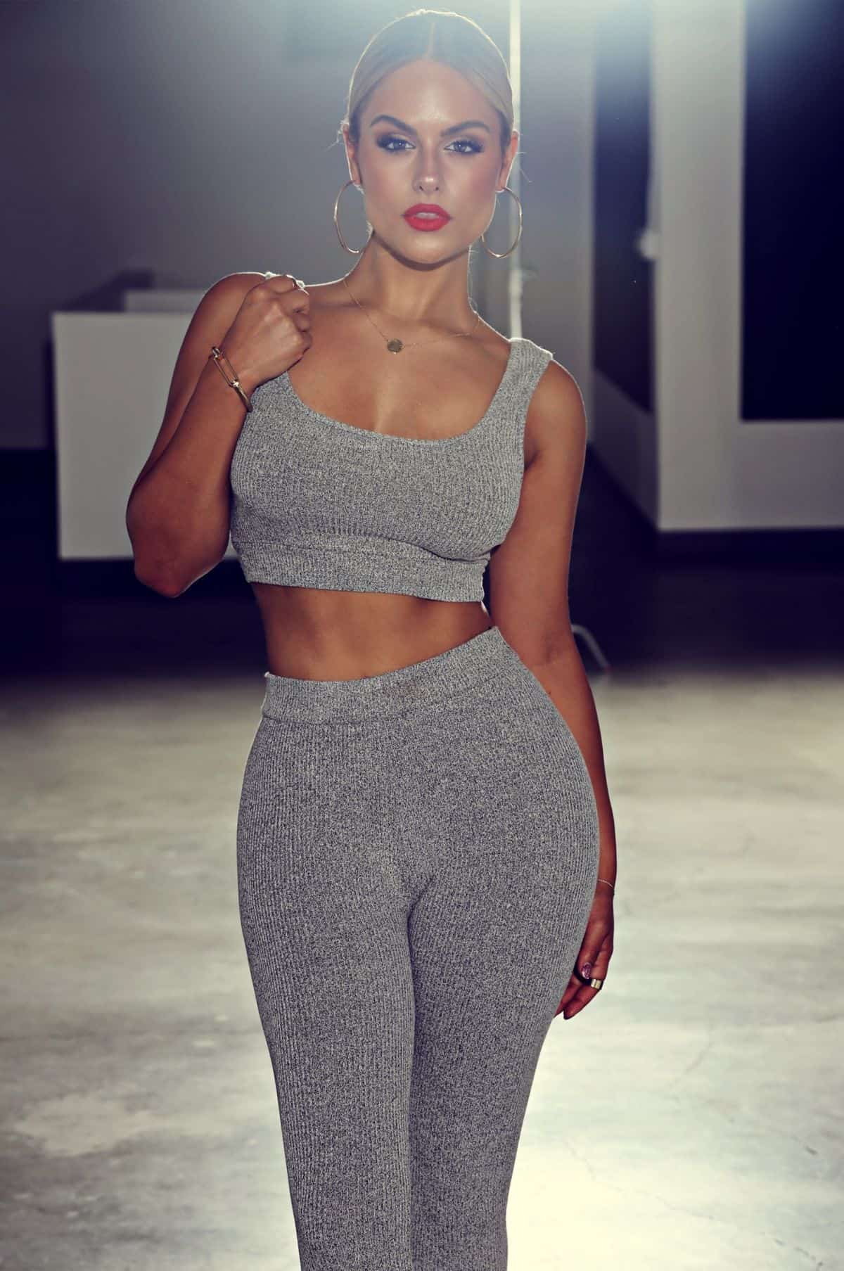 Pia Toscano