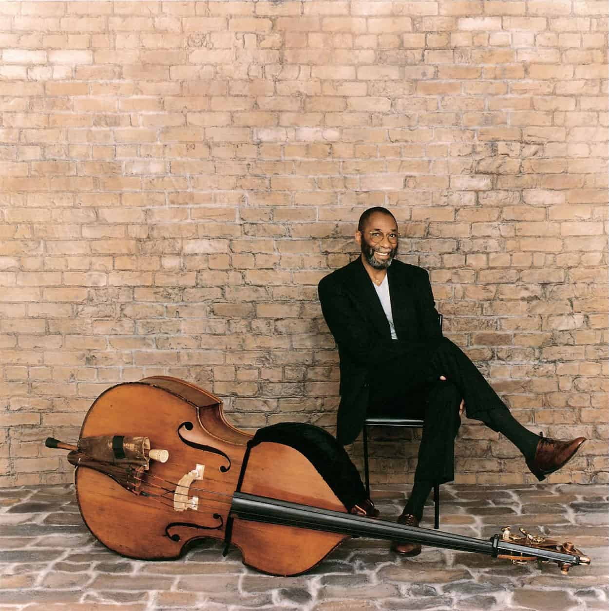 Ron Carter