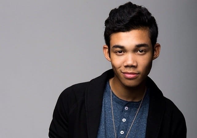 Roshon Fegan
