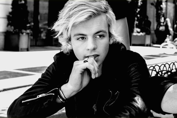 Ross Lynch