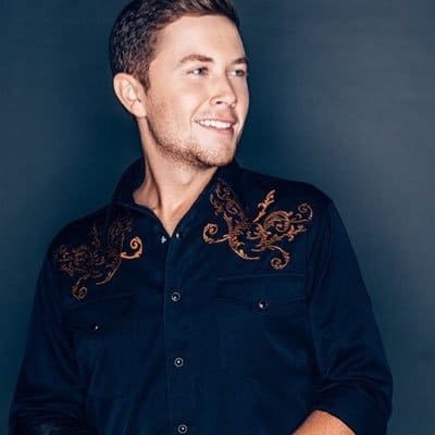 Scotty McCreery