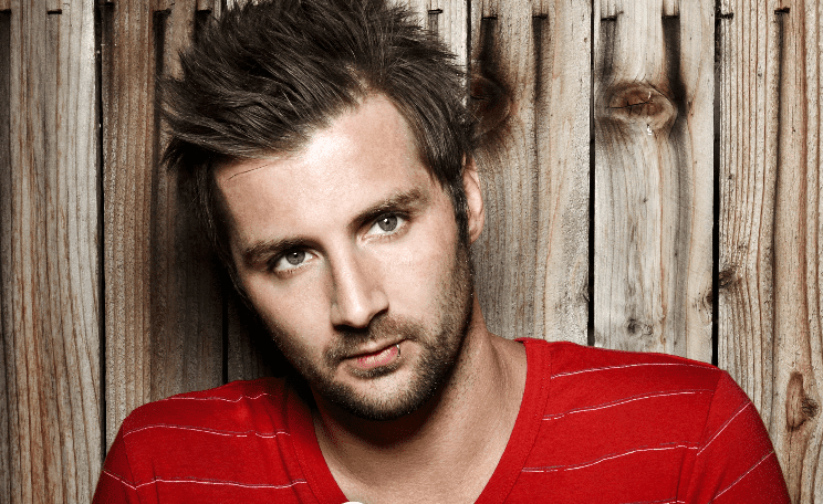 Secondhand Serenade