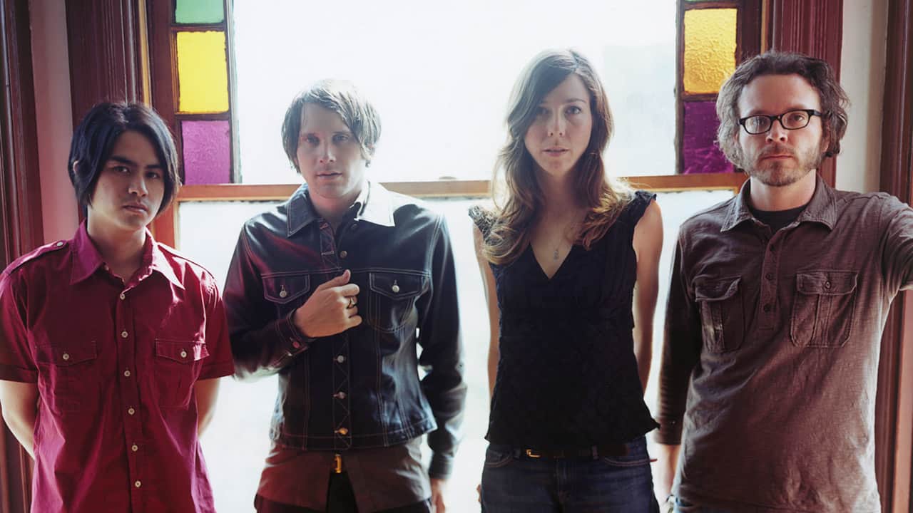 Silversun Pickups