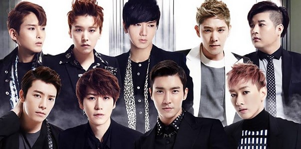 Super Junior