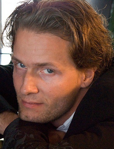 Toby Gad