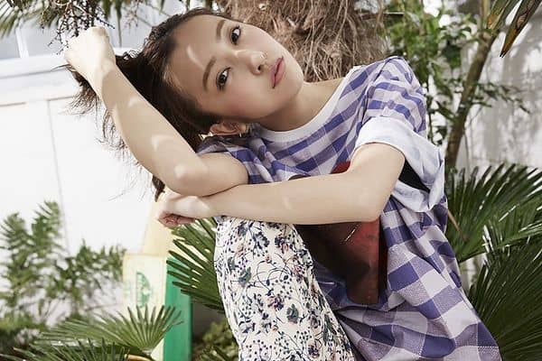 Tomomi Itano