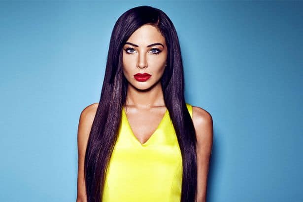 Tulisa