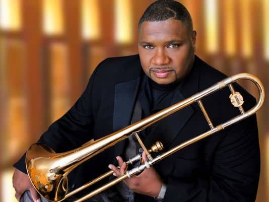 Wycliffe Gordon