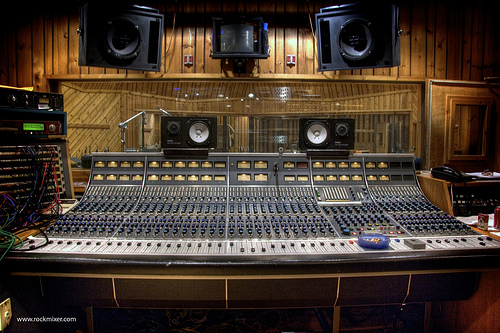 Studio Monitoring Nightmares? 8 Steps to help get your mixes sounding right.