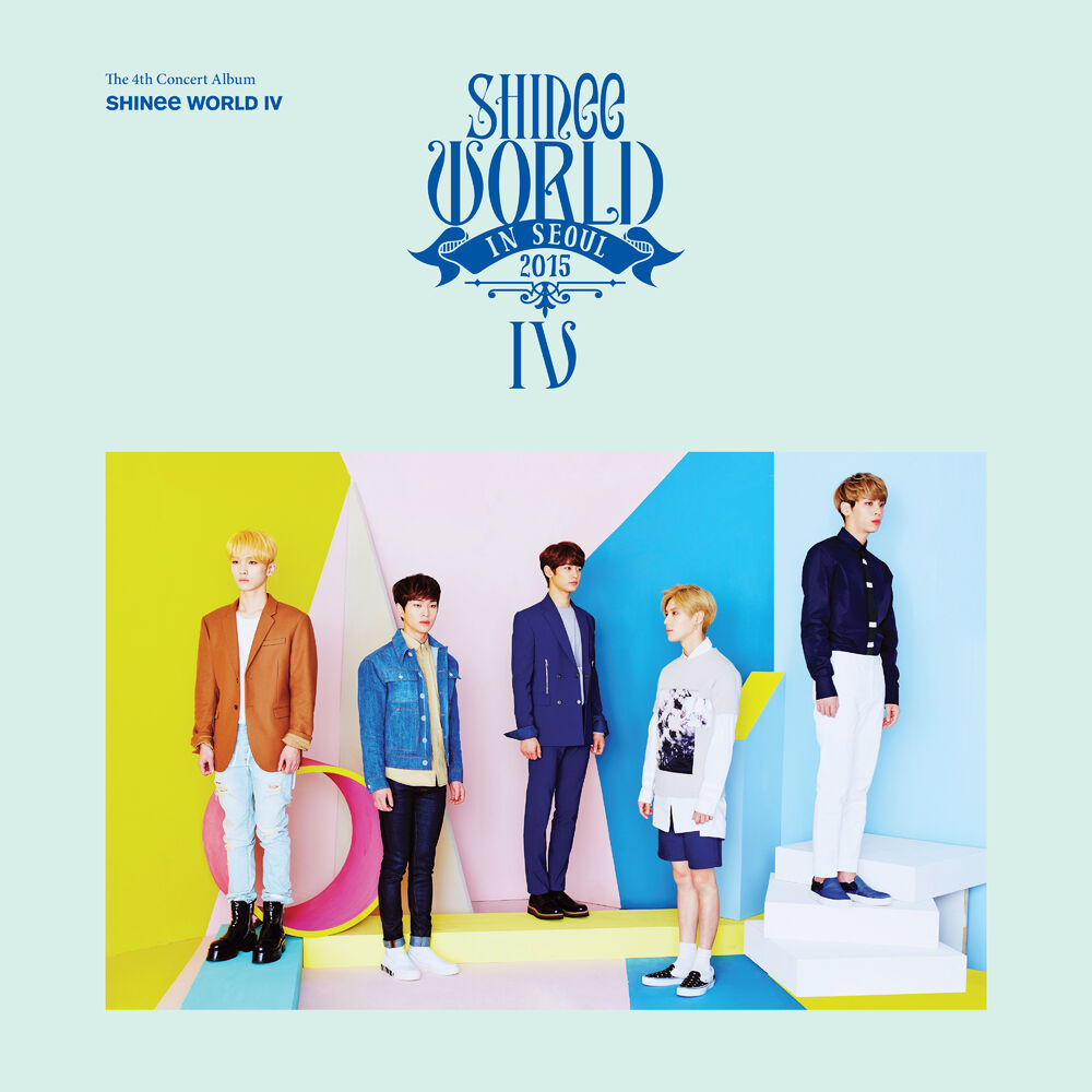 Picasso - Korean Version, Studio Version, Bonus Track
