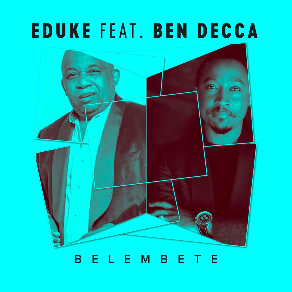 Belembete - Dub Mix