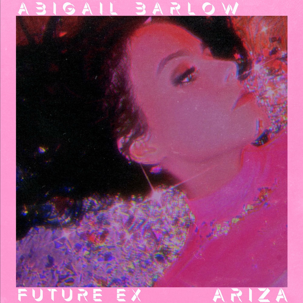 Future Ex by Abigail Barlow — cover