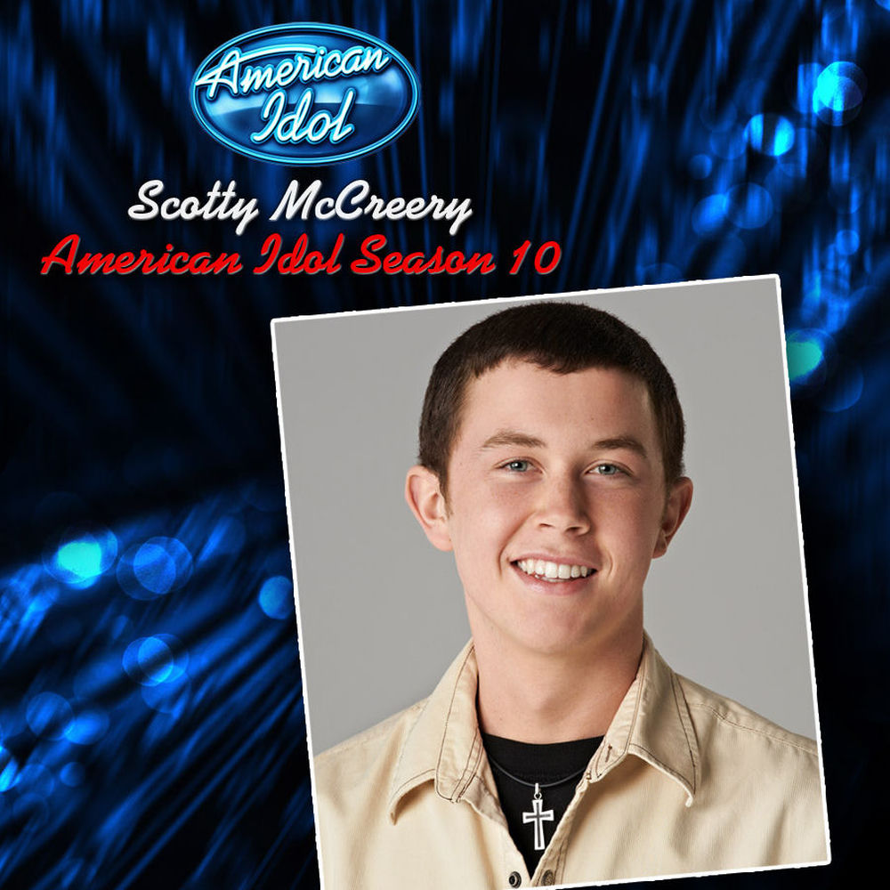 Amazed - American Idol Performance