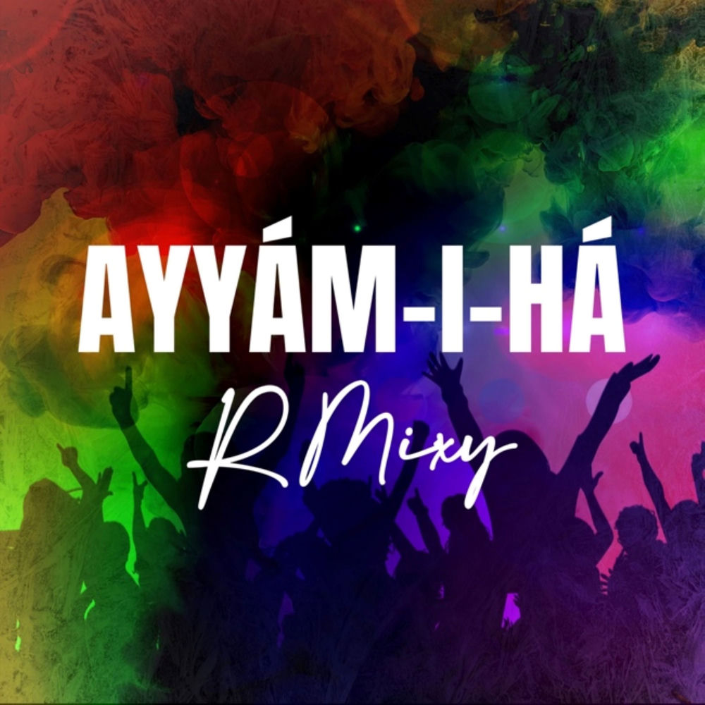 Ayyám-I-Há