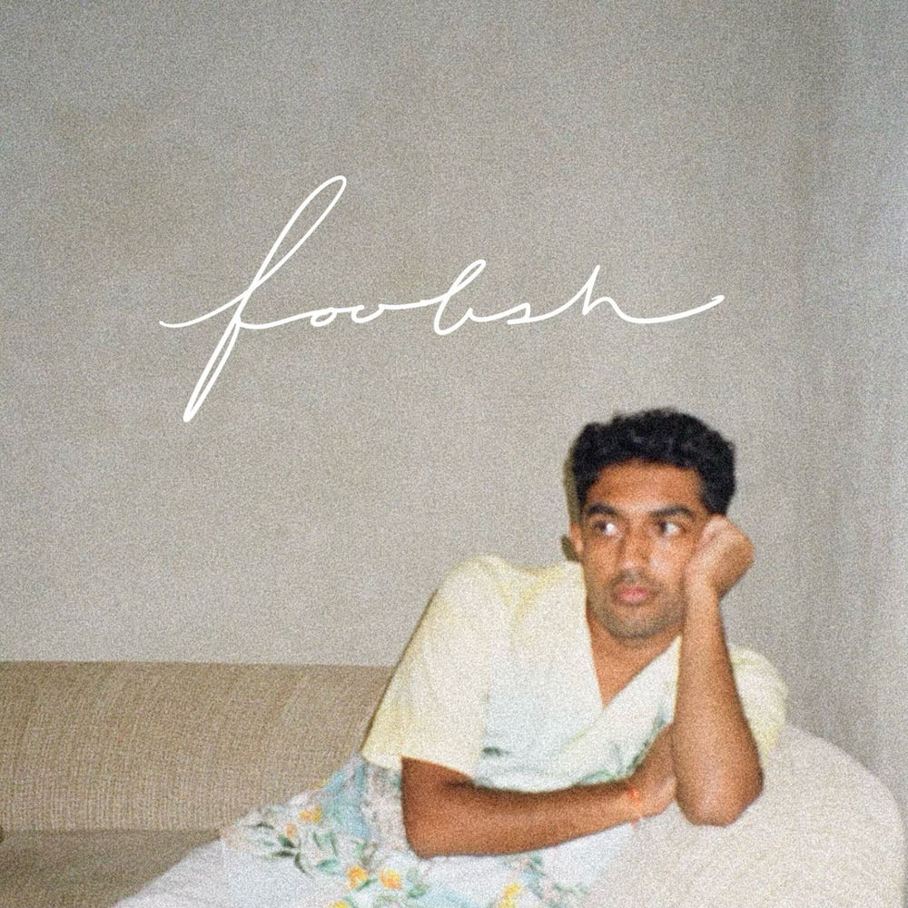 Foolish