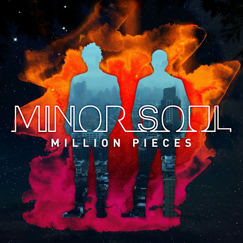 Million Pieces by Minor Soul — cover