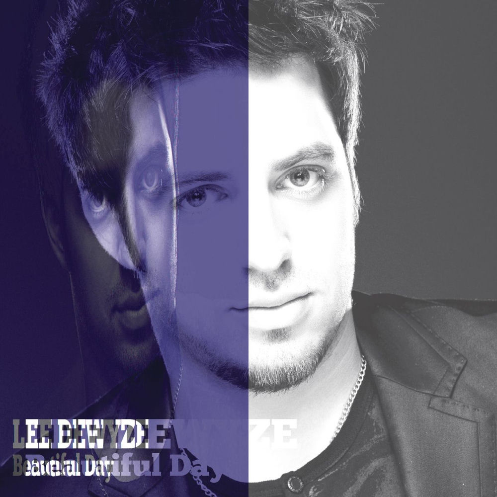 Beautiful Day by Lee DeWyze — cover