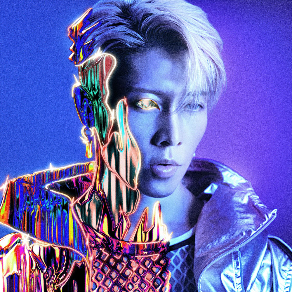 Get Wild by Miyavi — cover