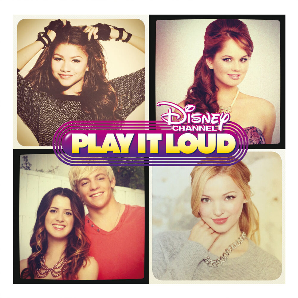 You Can Come to Me - From "Austin & Ally"