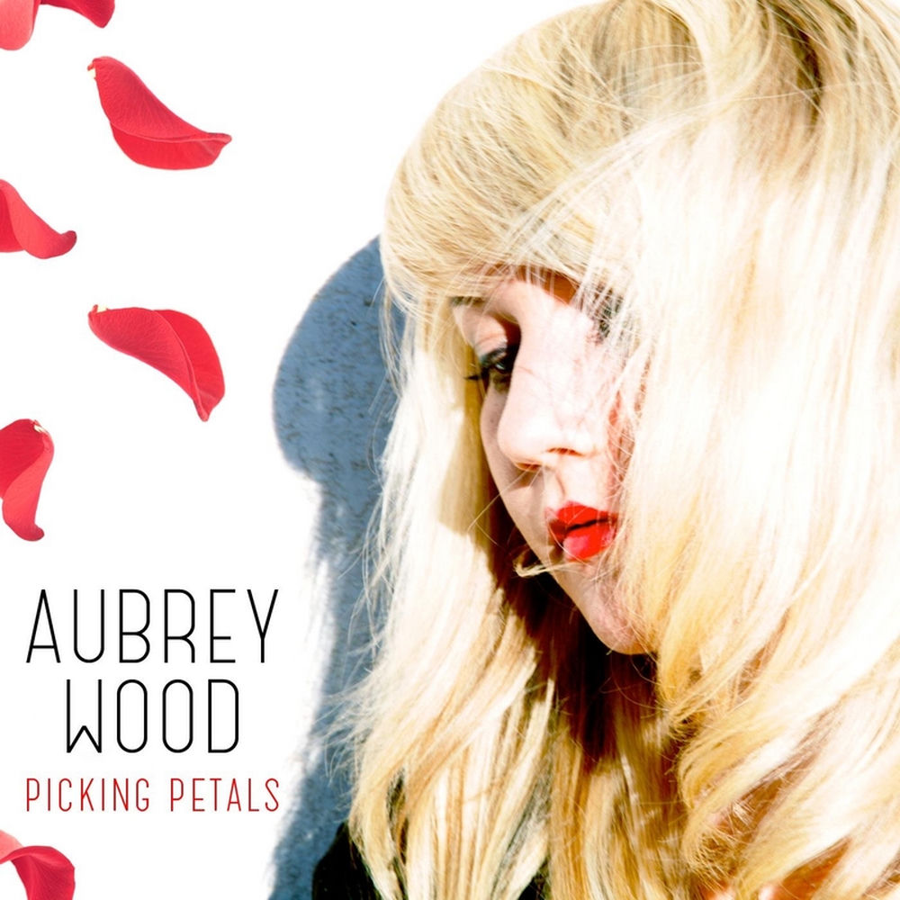 In The End by Aubrey Wood — cover