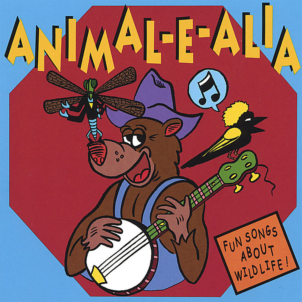 Animal-E-Alia
