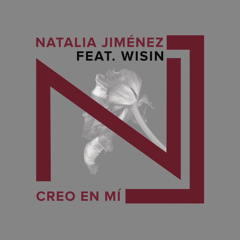 Creo en Mi (feat. Wisin) - Versión Wisin