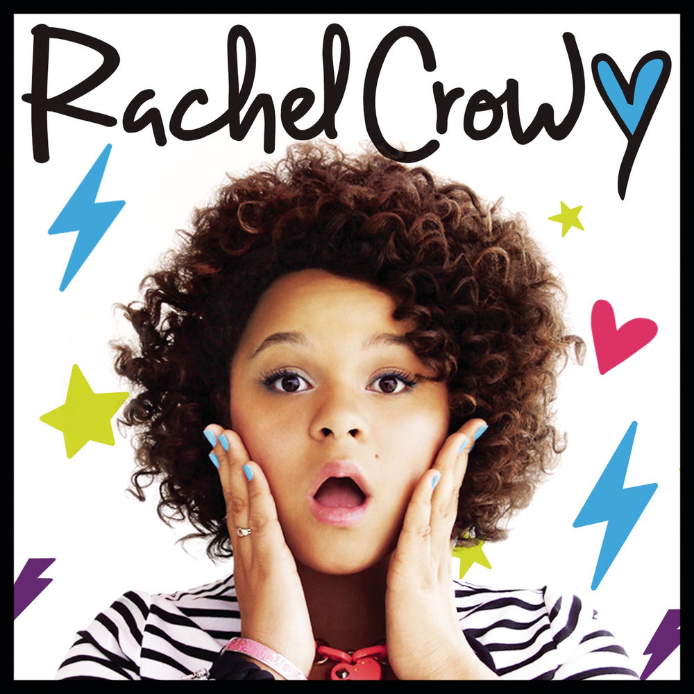 Mean Girls by Rachel Crow — cover