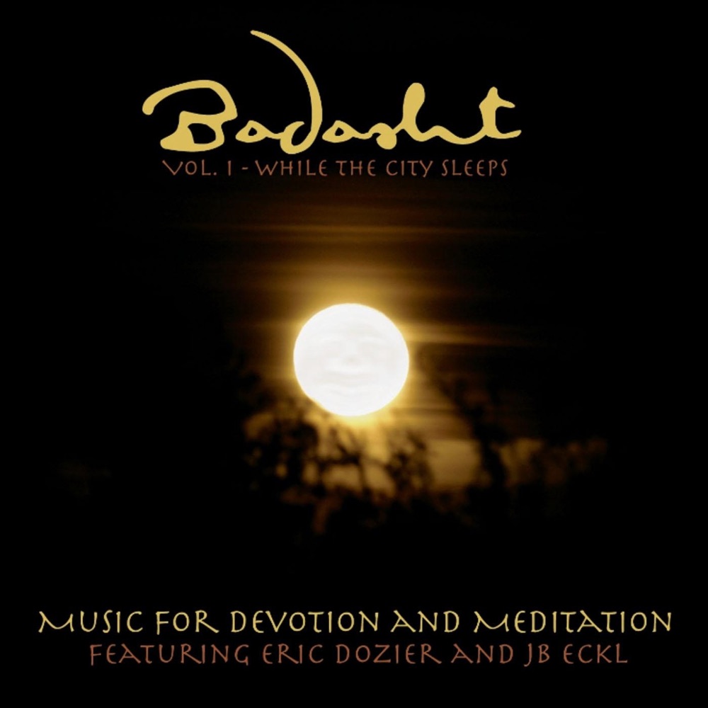 “While The City Sleeps”, "Meek & Lowly", "Free Yourself", "He Maketh Victorious", "Hollow Reed", "Unity Prayer", "Say God Sufficeth", "Healing Suite PartsI-IV" by The Badasht Project — cover