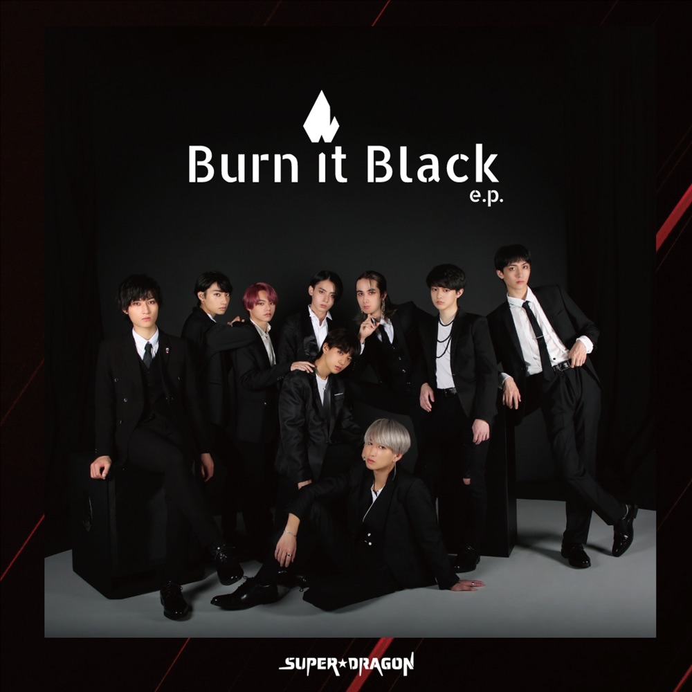 BLACK BOX