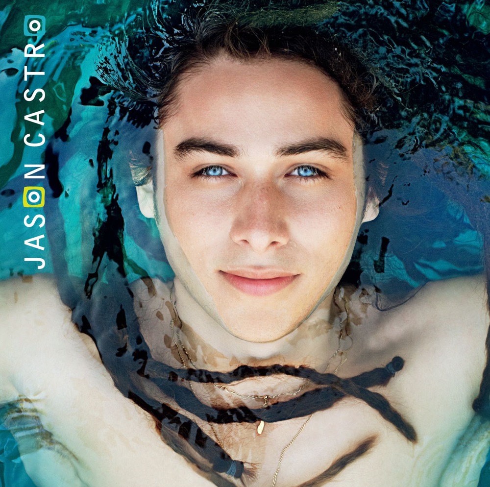 Hallelujah by Jason Castro — cover