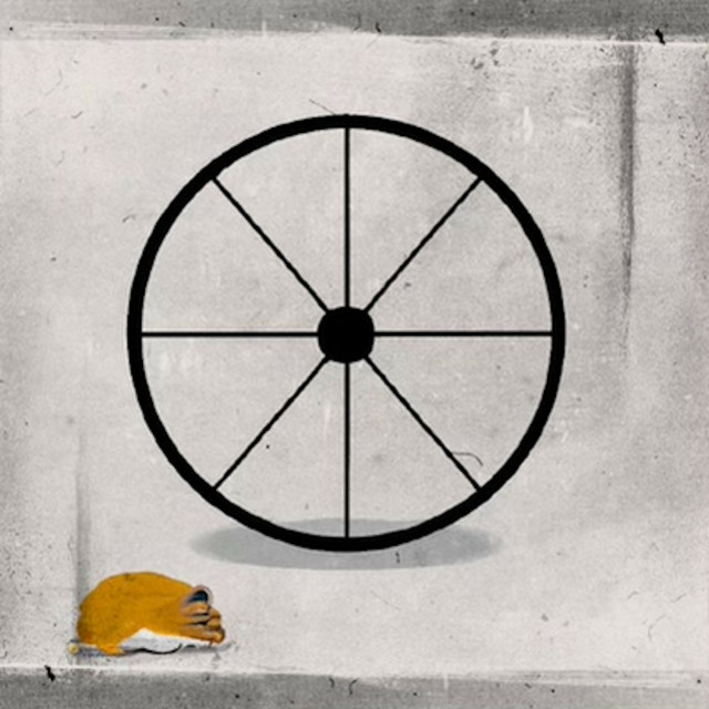 Hamster by Coy Panda, Ariza & Elin Sandberg — cover