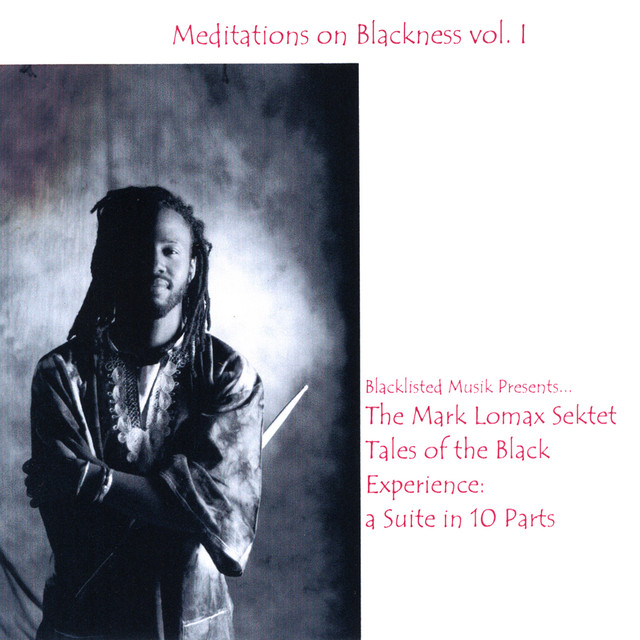 Africa / Raids", "The Coast of Africa", "The Middle Passage", "Slavery In The New World", "Visions of Freedom", "Emancipation", "The Hunt", "Transcendence", "Rapture