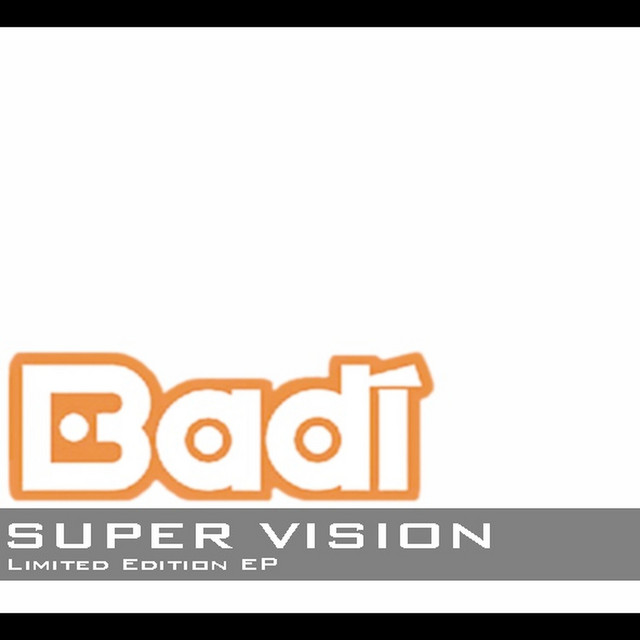 Super Vision