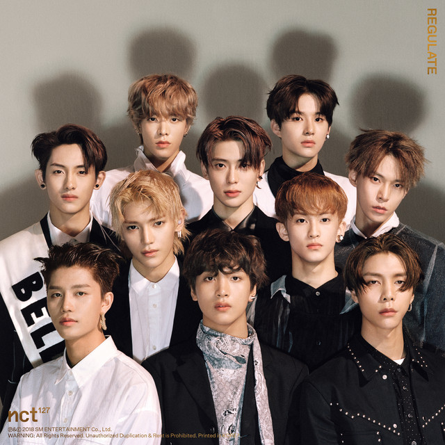 Chain - Korean Version