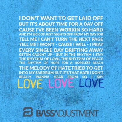 Love, Love, Love