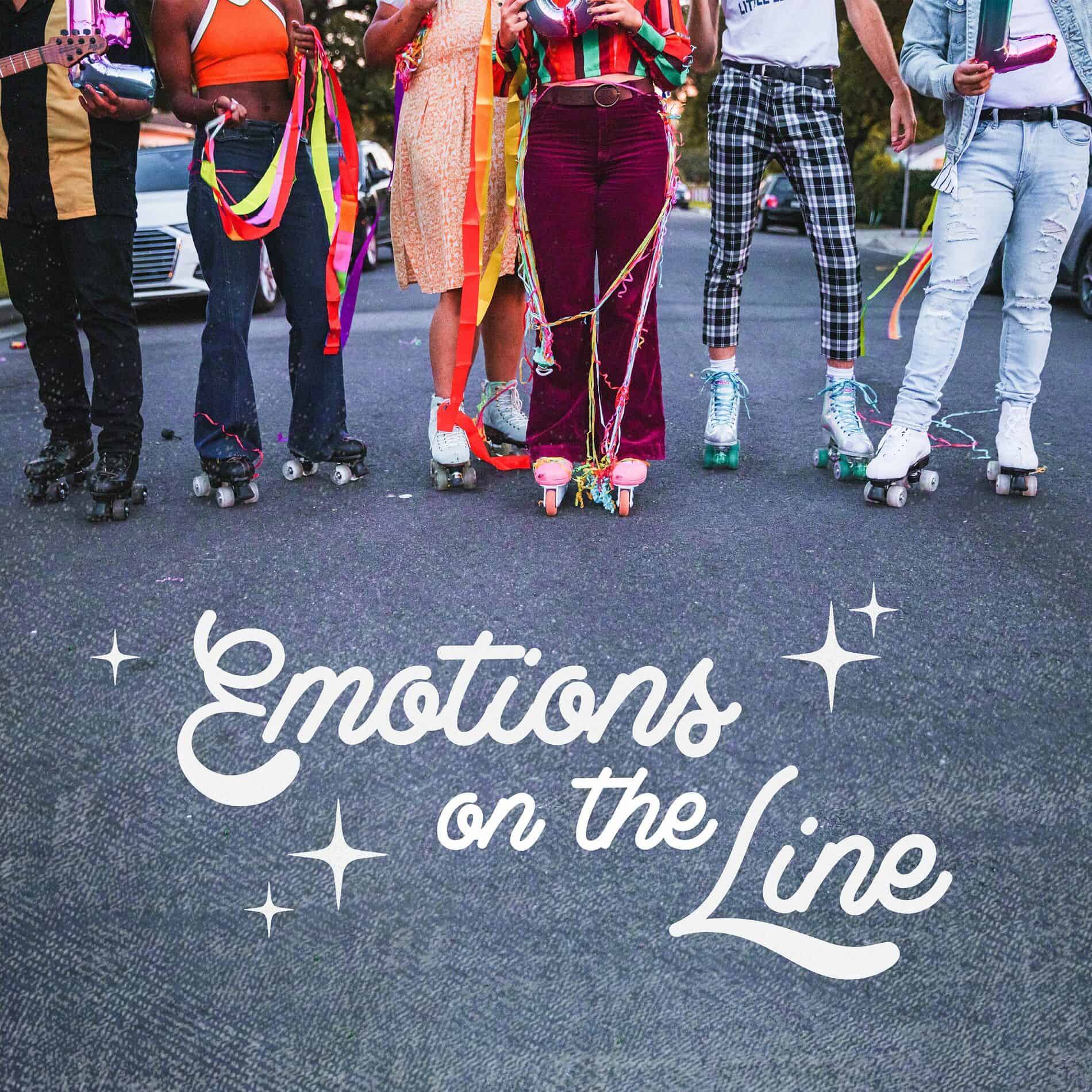 Emotions on the Line