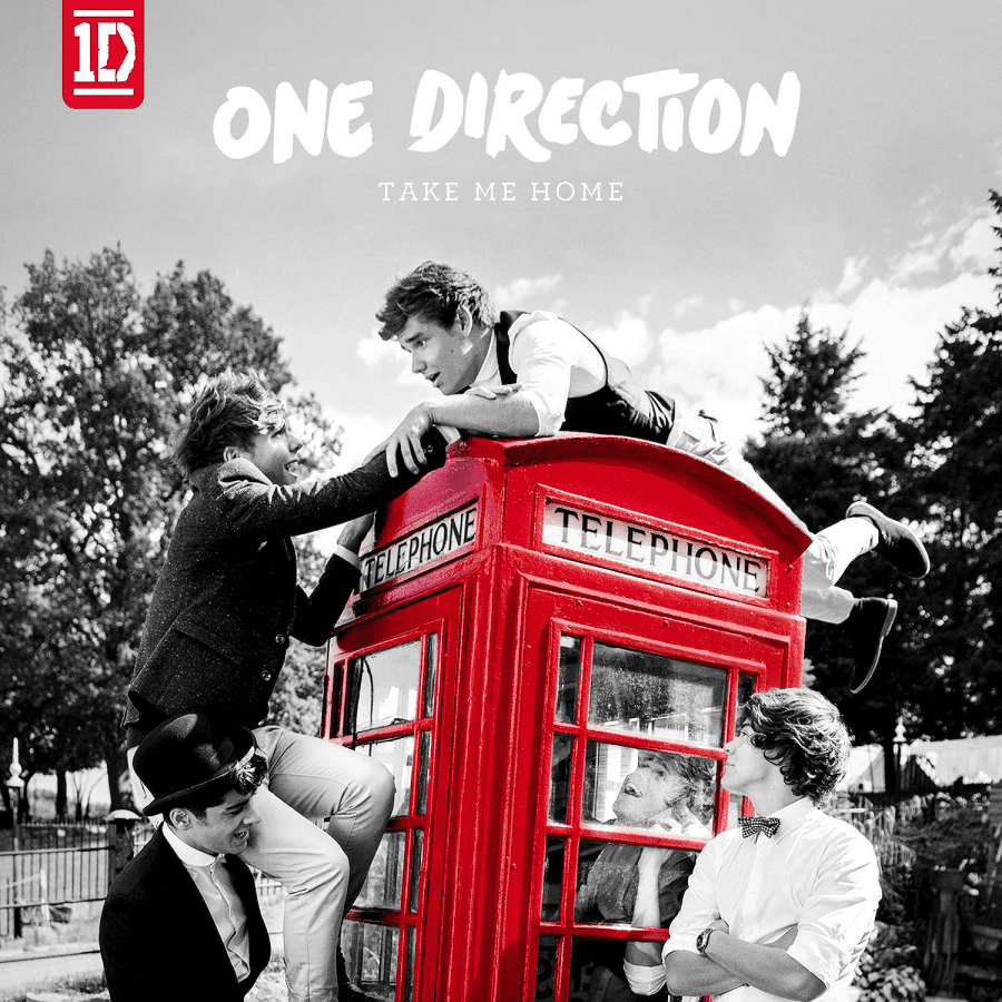 Truly, Madly, Deeply