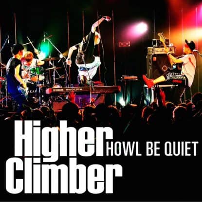 Higher Climber