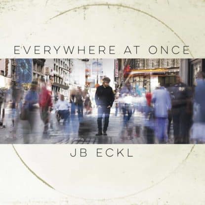 Everywhere At Once
