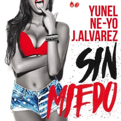 Sin Miedo