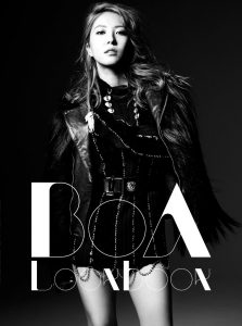 BoA - Lookbook - Mixed by Jon Rezin