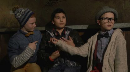 Nick Howard - Untouchable - Mixed by Jon Rezin