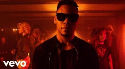 Sin Miedo by Yunel, Ne-Yo, J. Alvarez mixed by Jon Rezin