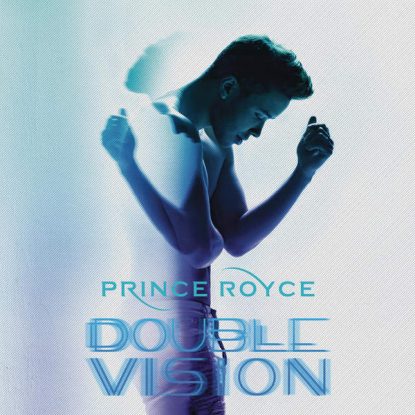 Prince Royce - Lucky One - Mixed by Jon Rezin