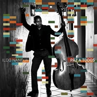 Paz A Todos by Ildo Nandja - Mastered by Jon Rezin